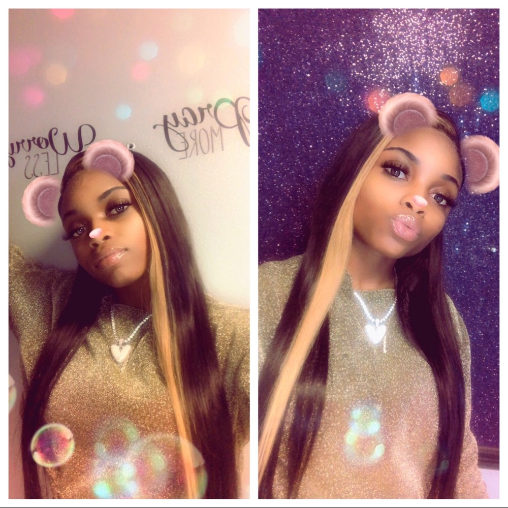 Refurbished Lacefront